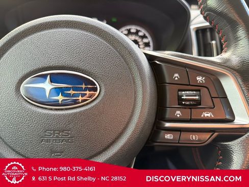 Used 2019 Subaru Forester Sport image 25