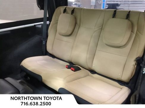 Used 2021 Jeep Wrangler Sport AWD/4WD image 14