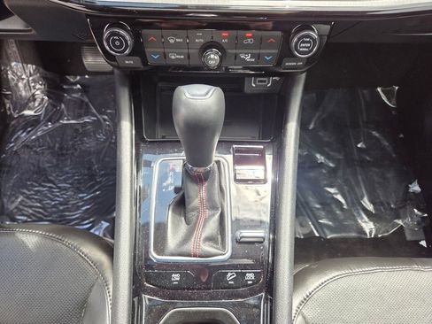 Used 2023 Jeep Compass Trailhawk w/ Trailhawk Elite Group AWD/4WD image 26
