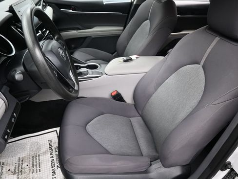 Used 2024 Toyota Camry LE FWD image 26
