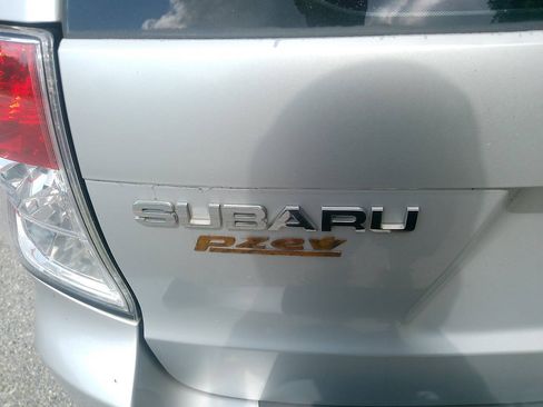 Used 2009 Subaru Forester 2.5X AWD/4WD image 23