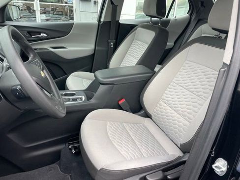 Used 2021 Chevrolet Equinox LS AWD/4WD image 6