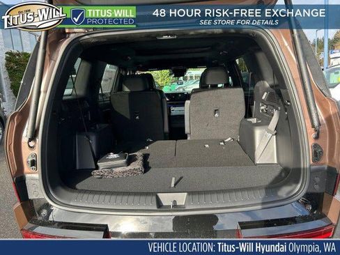 New 2026 Hyundai Santa Fe Calligraphy image 61