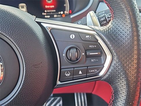 Used 2023 Acura MDX A-Spec image 28