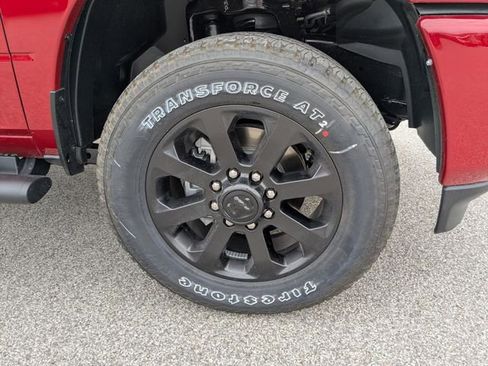 New 2026 RAM 2500 Tradesman AWD/4WD image 4