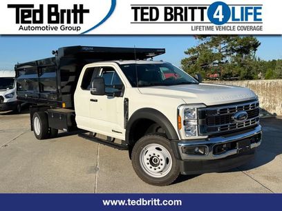 Used 2025 Ford F450 XL