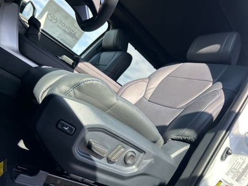 New 2026 Toyota Tundra Platinum image 20