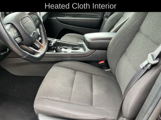 Used 2025 Dodge Durango GT AWD/4WD image 10