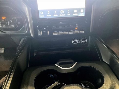 Used 2023 RAM 2500 Rebel w/ Level 2 Equipment Group AWD/4WD image 26