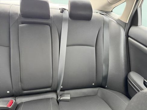 Used 2019 Honda Civic EX image 21