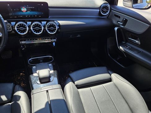 Certified 2022 Mercedes-Benz A 220 image 17