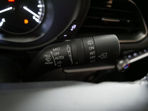 Certified 2025 MAZDA CX-30 AWD 2.5 S w/ Select Sport Pkg image 30