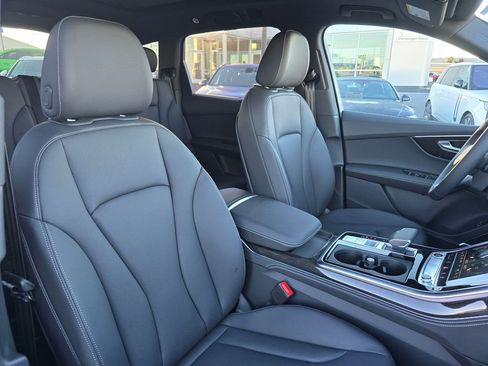 New 2026 Audi Q7 3.0T Premium Plus image 38