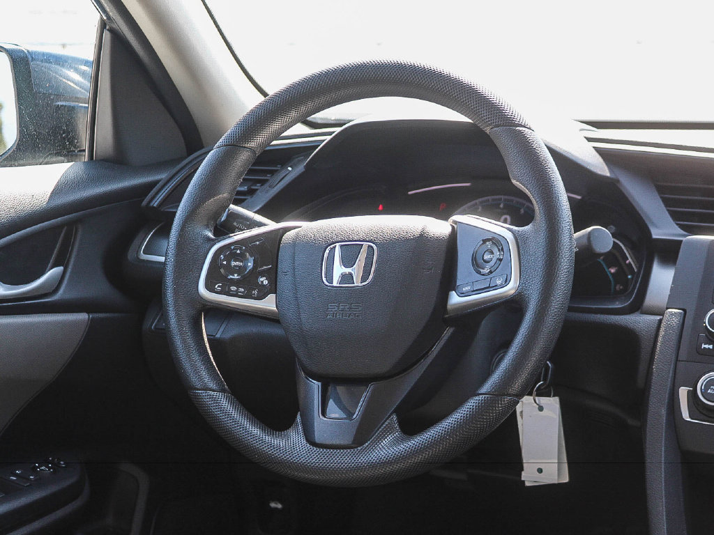 Used 2020 Honda Civic LX image 16