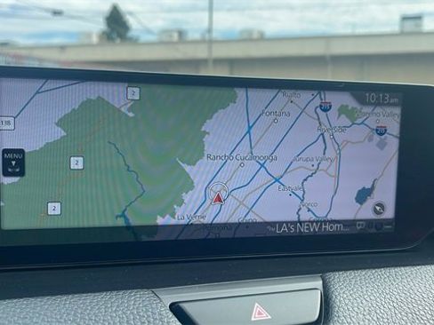 Used 2024 MAZDA CX-90 3.3 Turbo w/ Preferred Package image 21