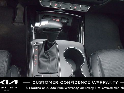 Used 2018 Kia Sorento SX image 24