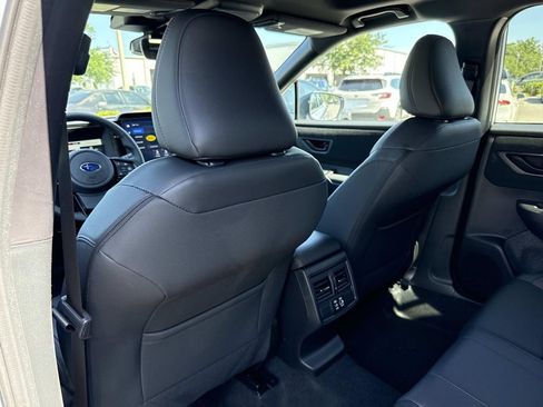 New 2026 Subaru Outback Premium AWD/4WD image 12
