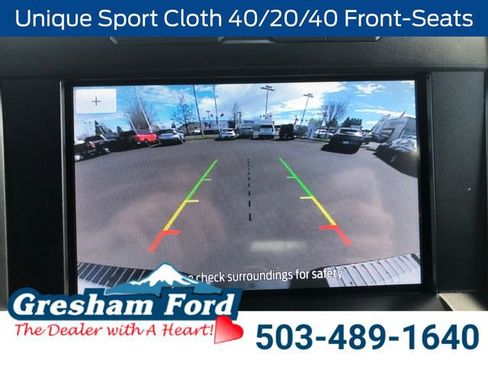 Certified 2020 Ford F150 XL w/ Equipment Group 101A Mid AWD/4WD image 23