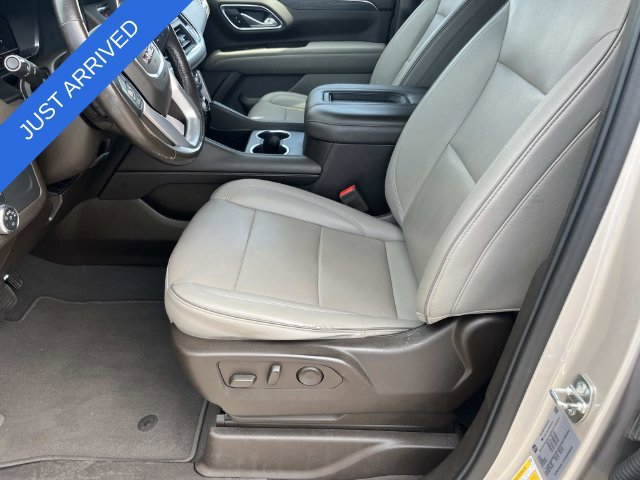 Used 2023 GMC Yukon XL SLT RWD image 28