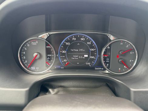Used 2023 GMC Acadia Denali w/ Denali Technology Package AWD/4WD image 14