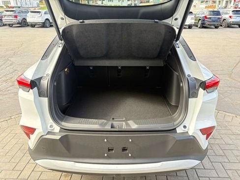 New 2026 Buick Envista Preferred w/ Convenience I Package FWD image 11