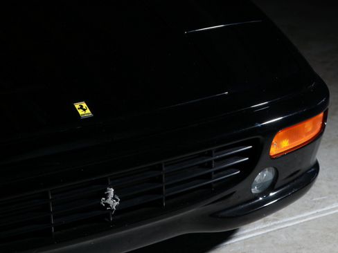 Used 1999 Ferrari F355 Spider RWD image 27