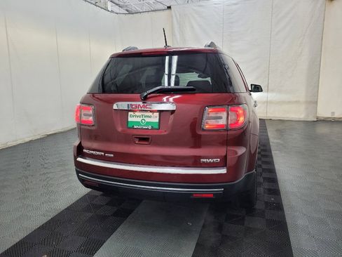 Used 2017 GMC Acadia Limited SLT AWD/4WD image 7