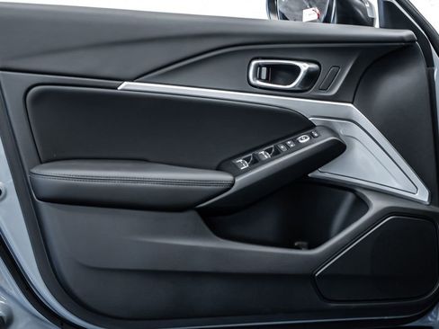 New 2026 Acura Integra FWD image 17