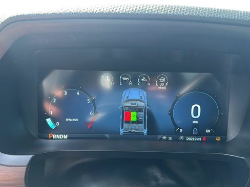 Used 2024 Ford F150 XLT w/ Tow/Haul Package AWD/4WD image 37