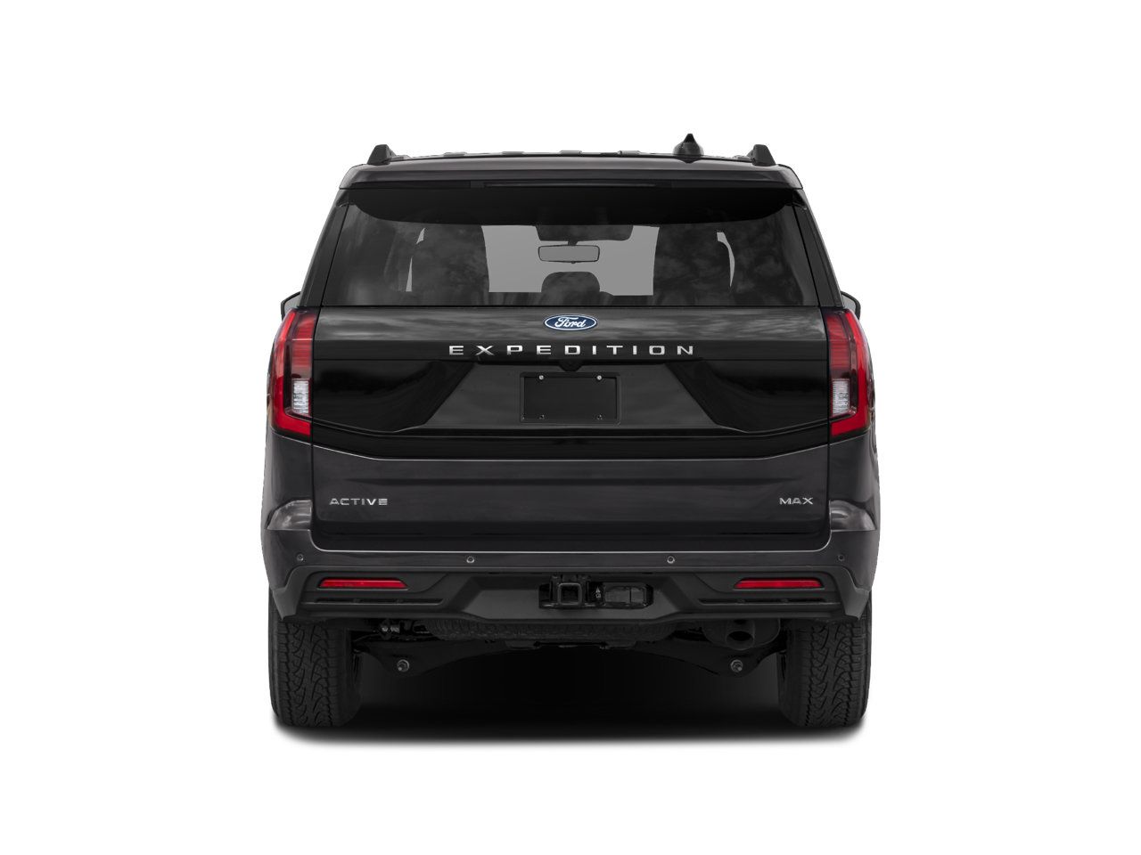 New 2027 Ford Expedition Max Active AWD/4WD image 6