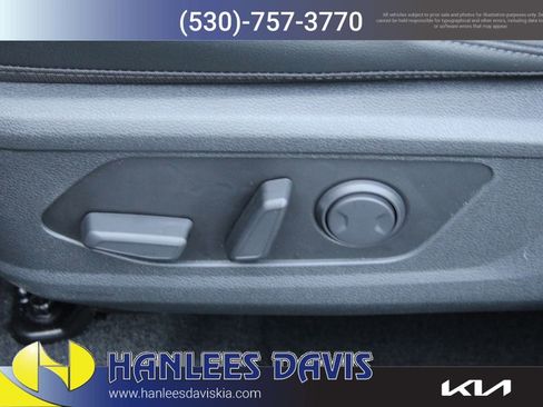 New 2026 Kia Sportage X-Pro Prestige image 13