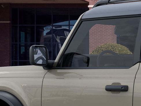 New 2026 Ford Bronco 2-Door AWD/4WD image 22
