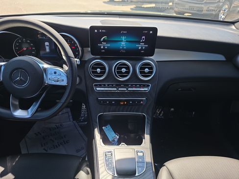 Used 2022 Mercedes-Benz GLC 300 image 15