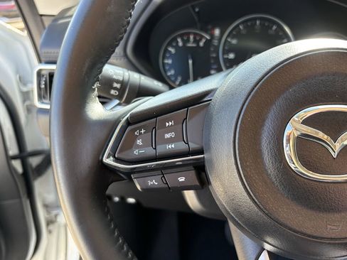 Used 2021 MAZDA CX-5 Grand Touring FWD image 16