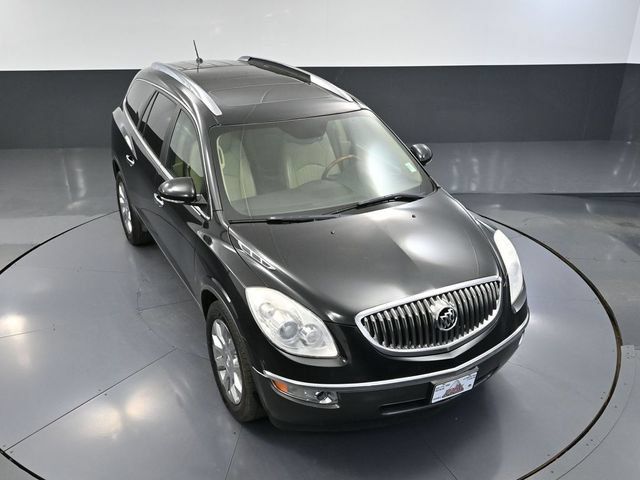 Used 2012 Buick Enclave Premium w/ Trailering Provision Package FWD image 61