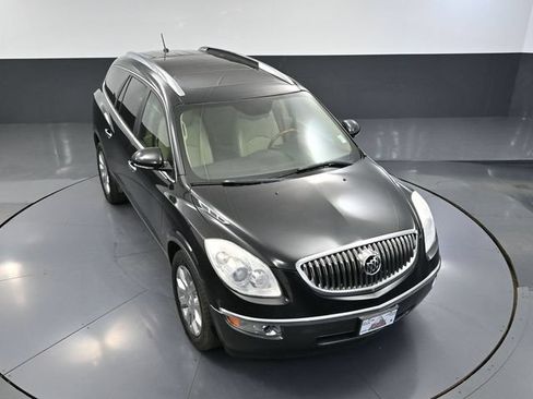 Used 2012 Buick Enclave Premium w/ Trailering Provision Package FWD image 61