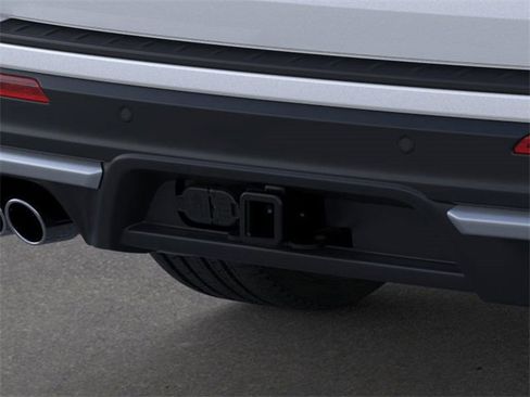 New 2025 Ford Explorer Platinum w/ Ultimate Package image 23