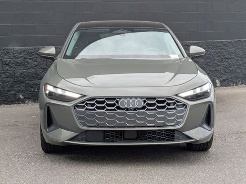 New 2025 Audi A5 2.0T Prestige image 2