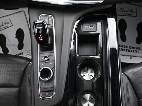 Used 2023 Cadillac Escalade Sport AWD/4WD image 23