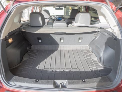 Used 2018 Subaru Crosstrek 2.0i Limited image 19