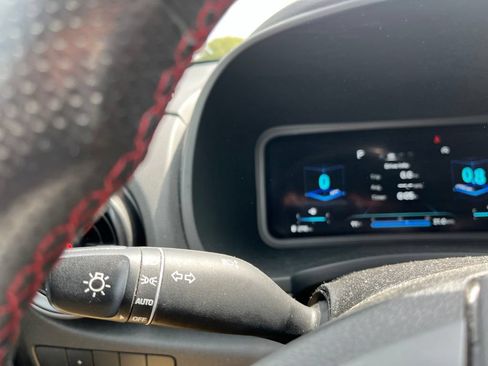 Used 2022 Hyundai Kona N Line w/ Tech Package AWD/4WD image 14