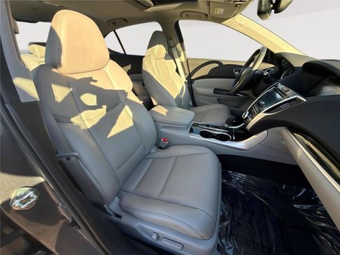 Used 2020 Acura TLX w/ Technology Package image 26