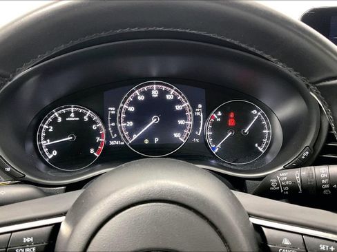 Used 2025 MAZDA CX-30 AWD 2.5 S w/ Preferred Package image 26