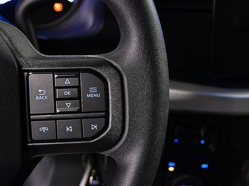 New 2026 Ford F350 XL w/ STX Appearance Package image 22