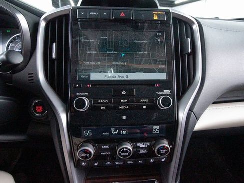 Used 2019 Subaru Ascent Touring w/ Popular Package #3 image 15