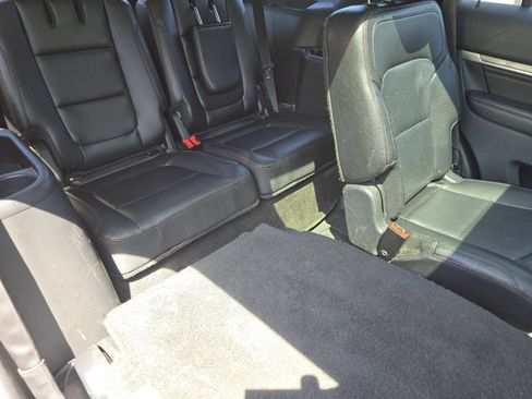 Used 2016 Ford Explorer Sport AWD/4WD image 22