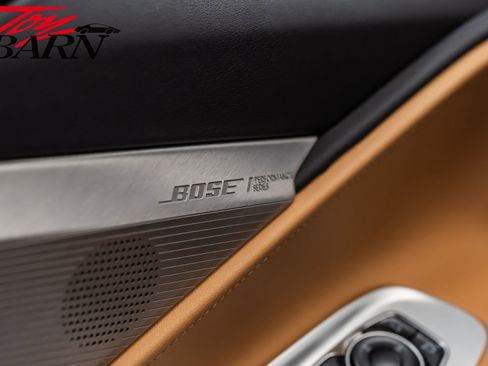 Used 2025 Chevrolet Corvette Z06 image 31