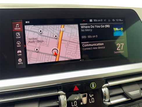 Used 2022 BMW 430i Coupe image 58