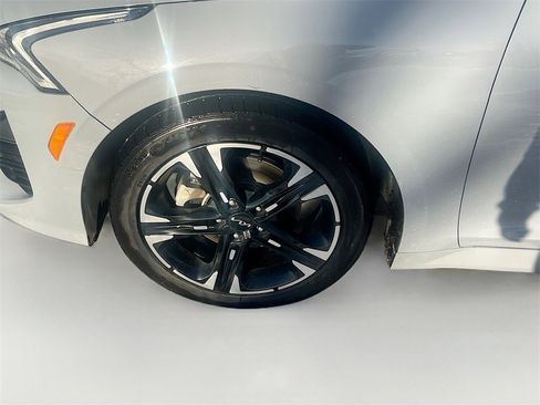 Used 2024 Kia K5 GT-Line image 33