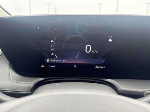 Certified 2025 Buick Encore GX Sport Touring w/ Comfort Package image 11